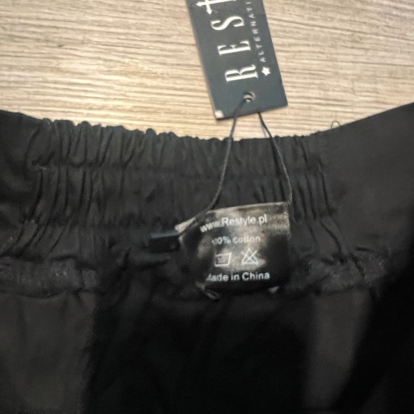 Restyle witchcraft gothic mini skirt - Picture 6 of 7